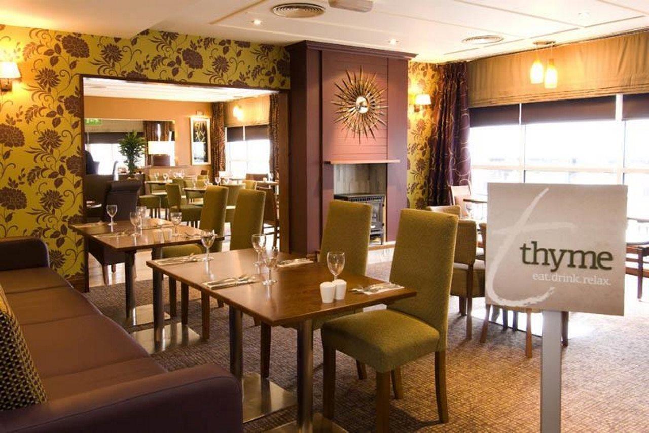 Premier Inn Manchester City Centre Extérieur photo